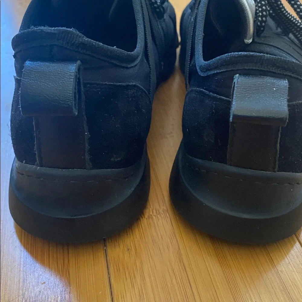 Sezane Sami Sneaker